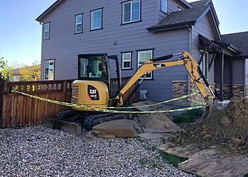 Lakewood Plumbers AAA Service Plumbing, Heating & Electric