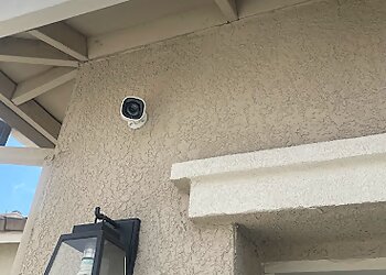 Tempe Security Systems AAA Smart Home Security