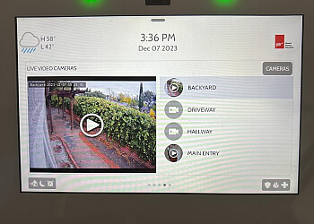 Tempe Security Systems AAA Smart Home Security