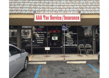 AAA TAX Services AAA TAX Services