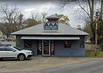 Lafayette Tattoo Shops AAA Tattoo & Piercing