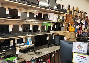 Lincoln Pawn Shops AAA Ultimate Pawn