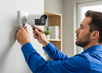 AAA Walnut Creek  Walnut Creek Security Systems image 1
