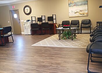 Corpus Christi Bail Bonds A&A Bail Bonds