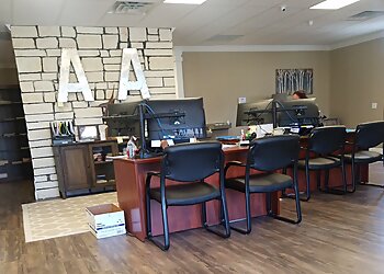 Corpus Christi Bail Bonds A&A Bail Bonds