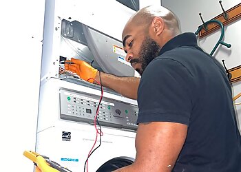 Chicago Appliance Repair AA Best Appliance Service