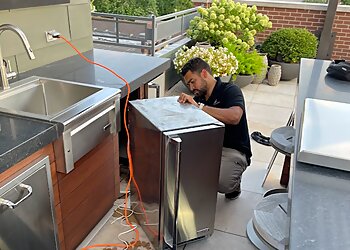 Chicago Appliance Repair AA Best Appliance Service