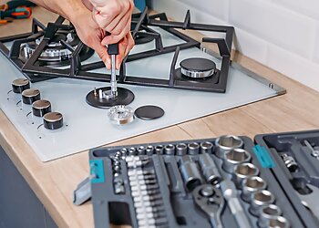 AA Best Appliance Service Chicago Appliance Repair image 1