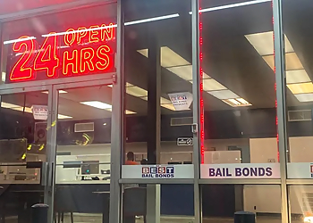 Dallas Bail Bonds AA Best Bail Bonds