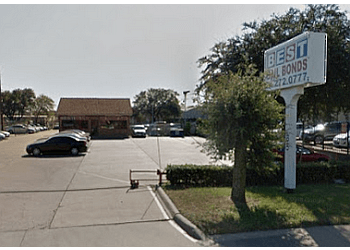 3 Best Bail Bonds in Garland, TX - Expert Recommendations