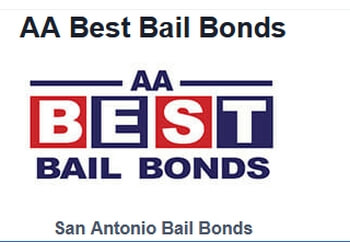 San Antonio bail bond AA Best Bail Bonds 