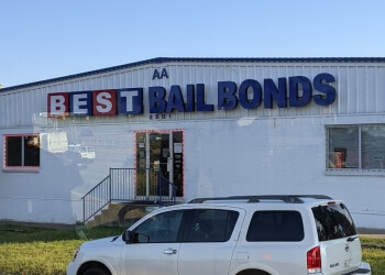 AA Best Bail Bonds Fort Worth