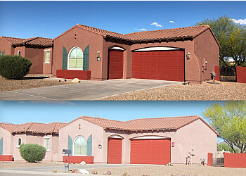 Tucson Roofing Contractors AA Brite 24/7