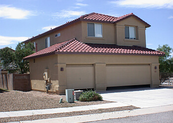 Tucson Roofing Contractors AA Brite 24/7
