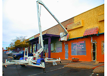 Tucson Painters AA Brite 24/7 LLC