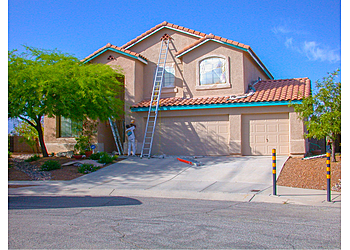 Tucson Painters AA Brite 24/7 LLC