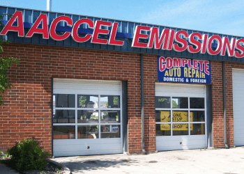 AACCEL Emissions & Auto Repair Specialists