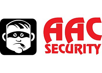 Abilene Security Systems AAC Security