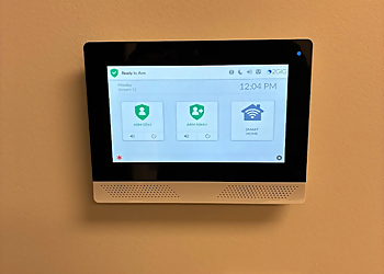 Huntsville Security Systems AAC Systems LLC