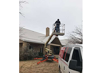 Abilene Chimney Sweep A&A Chimney Sweeps