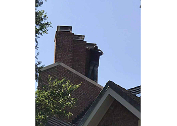 A&A Chimney Sweeps Abilene Chimney Sweep image 1