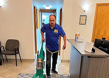 Las Cruces House Cleaning Services A&A Cleaning Services, LLC
