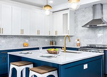 Bridgeport Home Builders AA Construction and Remodeling