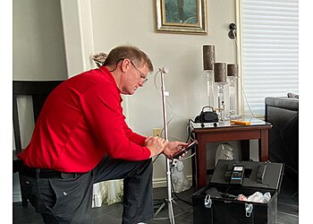 Boise City Home Inspections AAD Inspection Corp.