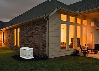 Beaumont Electricians A&A Electric Company