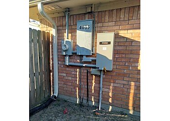 Beaumont Electricians A&A Electric Company