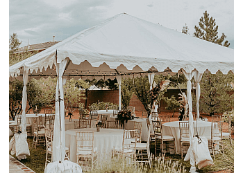 AA Events and Tents Albuquerque Event Rental Companies