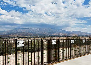 Gilbert Fencing Contractors A & A Fence Company, Inc.