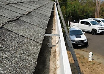 AA Gutter Cleaning Walnut Creek Gutter Cleaners image 1