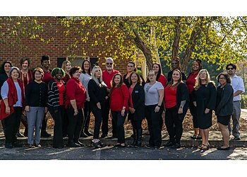 Fayetteville Property Management AAIMS Property Management