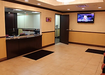 Detroit Sleep Clinics AAIRS Clinic