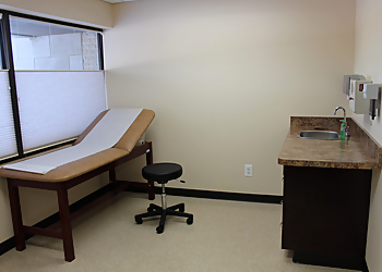 Sterling Heights Sleep Clinics AAIRS Clinic & Troy Sleep Center