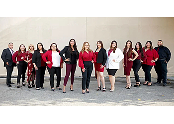 Orange Insurance Agents AA Lares Insurance Services