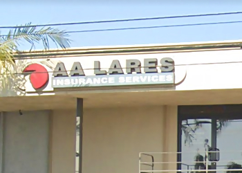 Orange Insurance Agents AA Lares Insurance Services