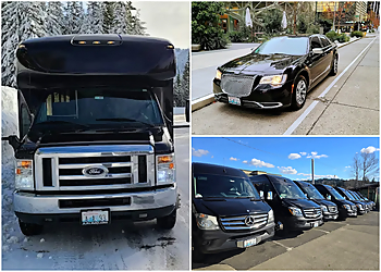 Kent Limo Service A&A Limousine & Bus Service