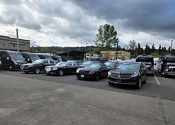 A&A Limousine & Bus Service Kent Limo Service image 1