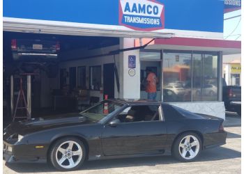 AAMCO Transmissions & Total Car Care Fontana Car Repair Shops