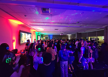 Sacramento Event Management Companies A&A Music Events