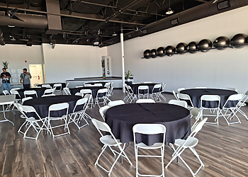 Irving Event Rental Companies AA Party and Tent Rental