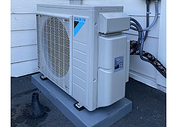 Fullerton Hvac Services AARD Mechanical Air Conditioning & Heating