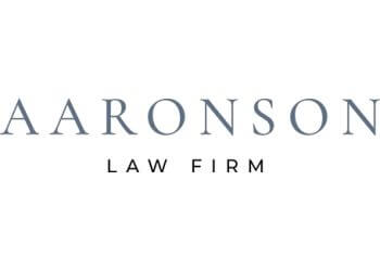 El Paso DUI Lawyers Michael Aaronson - AARONSON LAW FIRM