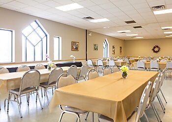 Chicago Funeral Homes A.A. Rayner & Sons Funeral Home