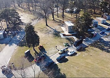 Chicago Funeral Homes A.A. Rayner & Sons Funeral Home