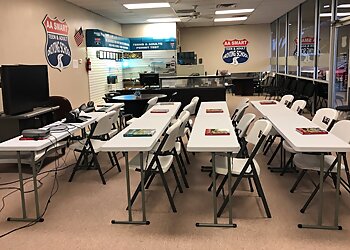 Irving Driving Schools AA Smart Teen & Adult Driving School