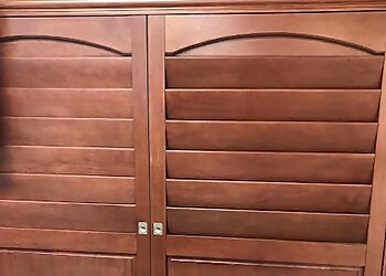 Laredo Window Treatment Stores A & A Sun Screens