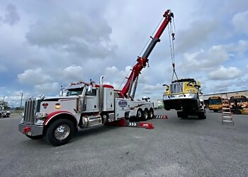 Orlando Towing Companies AATR Orlando